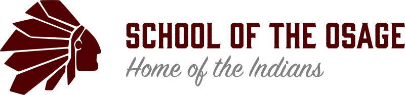 School of the Osage Support